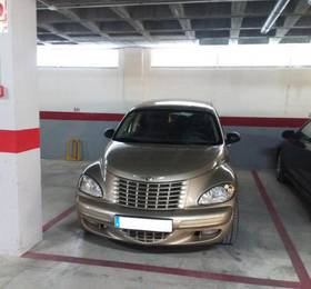 Туры в Jardin De Benidorm Torre II в Испании
