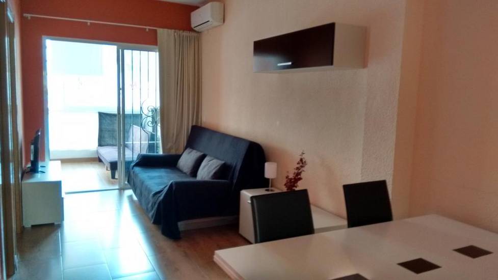 Precioso Apartment Lepanto-Levante Испания, Бенидорм