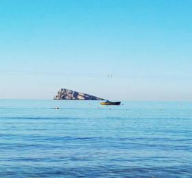 Отдых в Precioso Apartment Lepanto-Levante - Испания, Бенидорм
