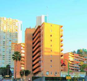 Туры в Parque Loix 42 в Испании
