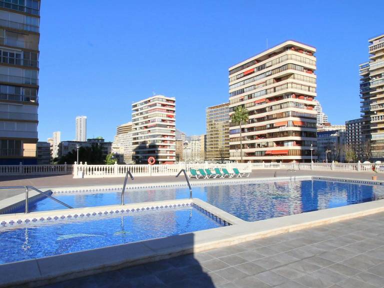 Torre Principado