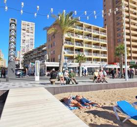 Туры в Apartment Los Ranchos 4-1 в Испании