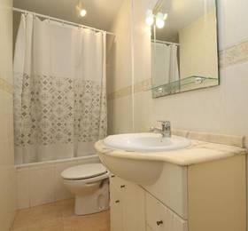 Отдых в Apartment Los Ranchos 4-1 - Испания, Бенидорм