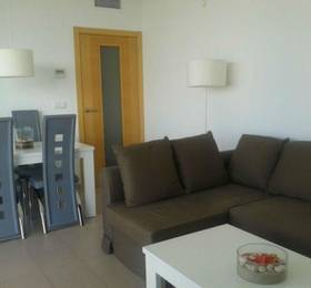 Туры в Apartment DOboe Lerida 21 в Испании
