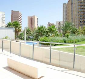 Отдых в Apartment DOboe Lerida 21 - Испания, Бенидорм
