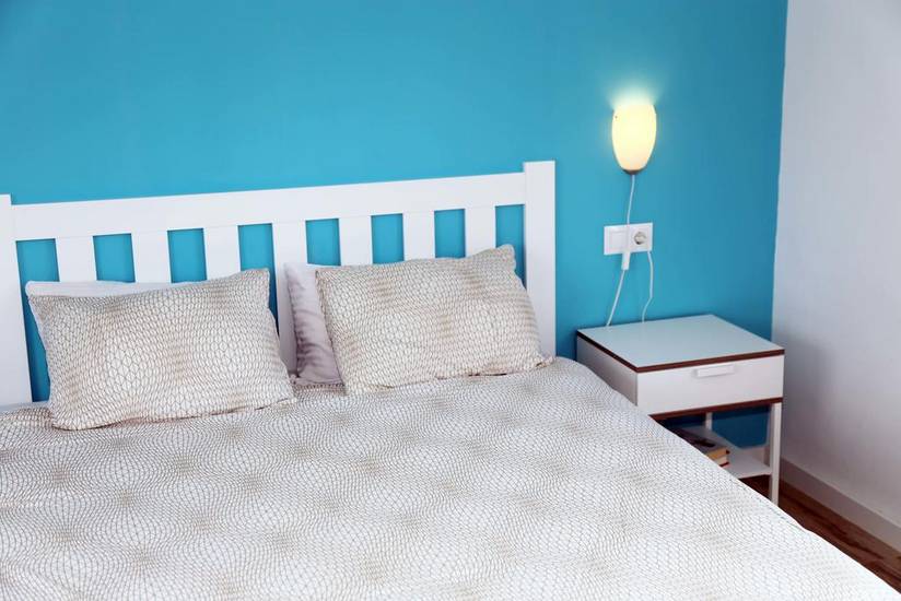 Villa Ana Apartment Испания, Бенидорм