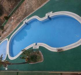 Туры в Apartment Cumbre Loix в Испании