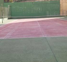 Apartment Cumbre Loix в Бенидорме