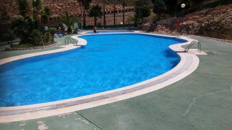 Apartment Cumbre Loix