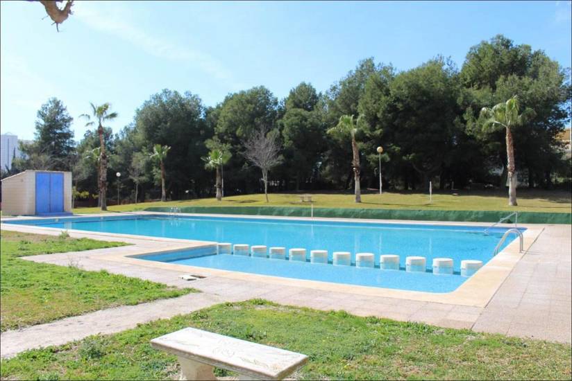 Apartamento Benidorm I Испания, Бенидорм