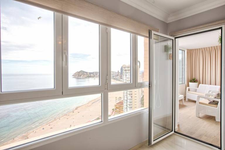 Balcon De Poniente 2116