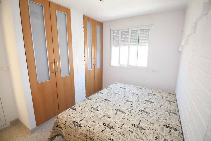 Apartamento Benidorm II Испания, Бенидорм
