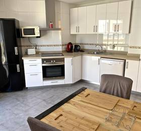 Отдых в Apartamento Benidorm II - Испания, Бенидорм