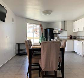 Туры в Apartamento Benidorm II в Испании