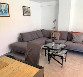 Apartamento Benidorm II в Бенидорме