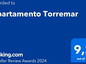 Apartamento Torremar в Бенидорме
