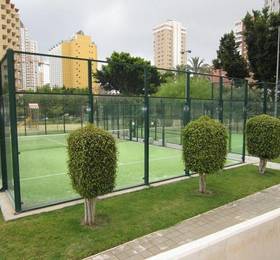 Отдых в Torre Doboe 13 - Испания, Бенидорм