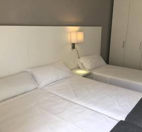 Туры в Benidorm Blue Beach Hostel в Испании