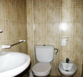 Туры в Apartamentos Torres Gardens - Arca Rent в Испании