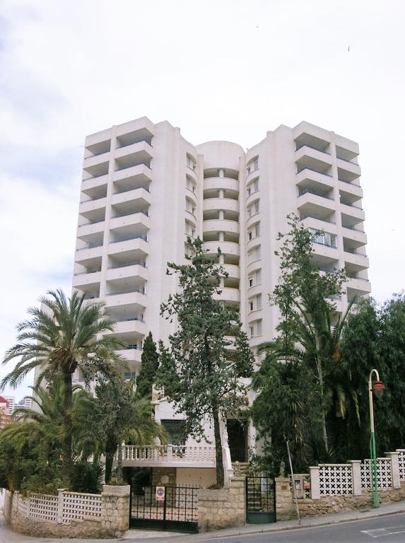 Apartamentos Torres Gardens - Arca Rent