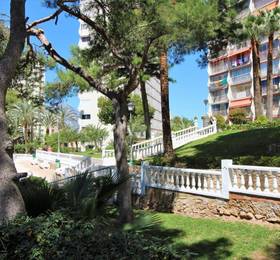 Отдых в Play Park 33 - Испания, Бенидорм