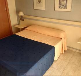 Отдых в Hotel Marbella - Испания, Бенидорм