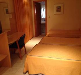 Туры в Hotel Marbella в Испании