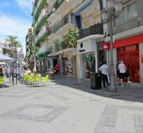 Туры в Atico Alameda в Испании