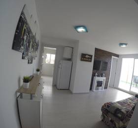 Отдых в Atico Bella Vista Benidorm - Испания, Бенидорм