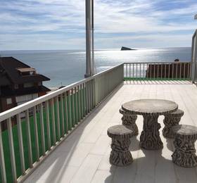 Туры в Atico Bella Vista Benidorm в Испании