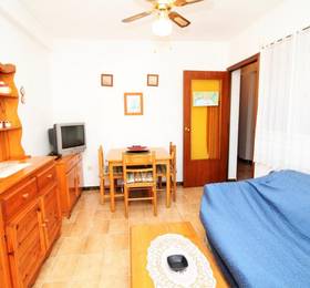 Отдых в La Rinconada Real - Испания, Бенидорм