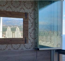 Туры в Benidorm Gemelos penthouse with private pool в Испании