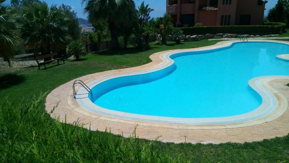 Sierra Cortina Apartment Испания, Бенидорм