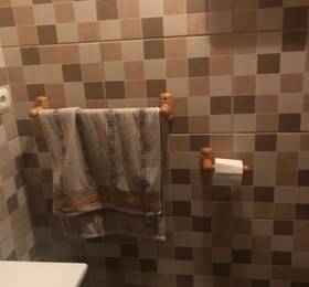 Отдых в Apartamento Rocamarina II - Испания, Бенидорм