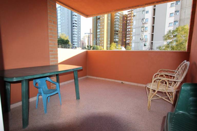 Apartamento Rocamarina II