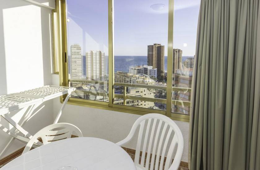 Apartamentos Mariscal I - Beninter Испания, Бенидорм
