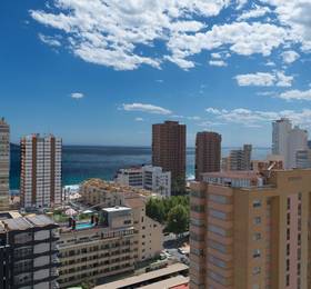 Отдых в Apartamentos Mariscal I - Beninter - Испания, Бенидорм
