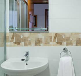 Apartamentos Mariscal I - Beninter в Бенидорме