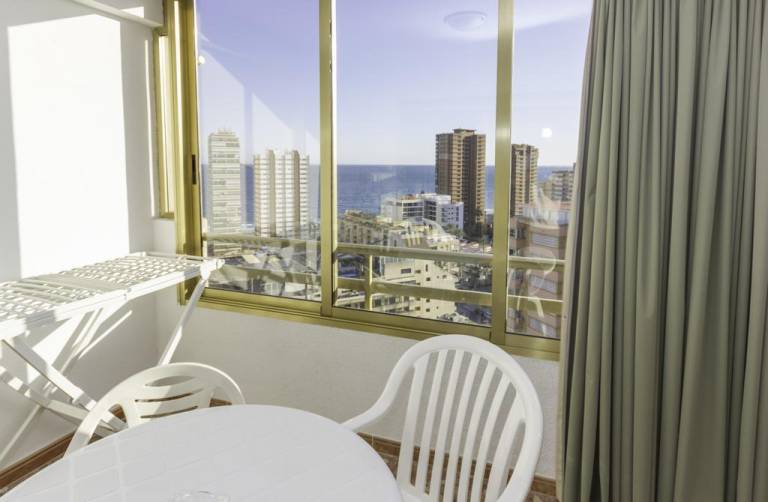 Apartamentos Mariscal I - Beninter