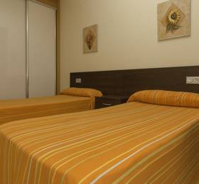 Отдых в Apartamentos Coblanca 41 - Beninter - Испания, Бенидорм