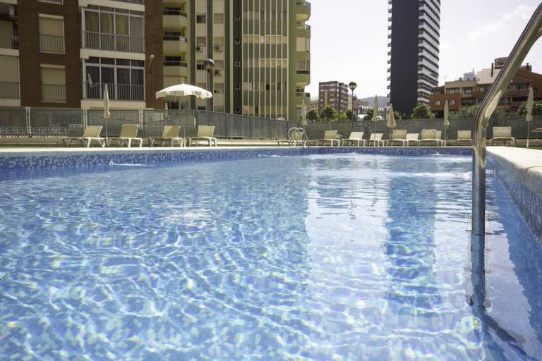 Apartamentos Coblanca 41 - Beninter