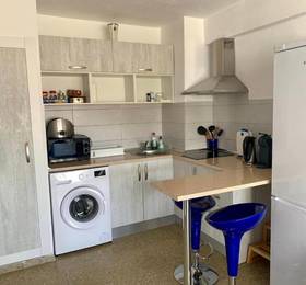 Туры в Apartamento Linea de Poniente в Испании