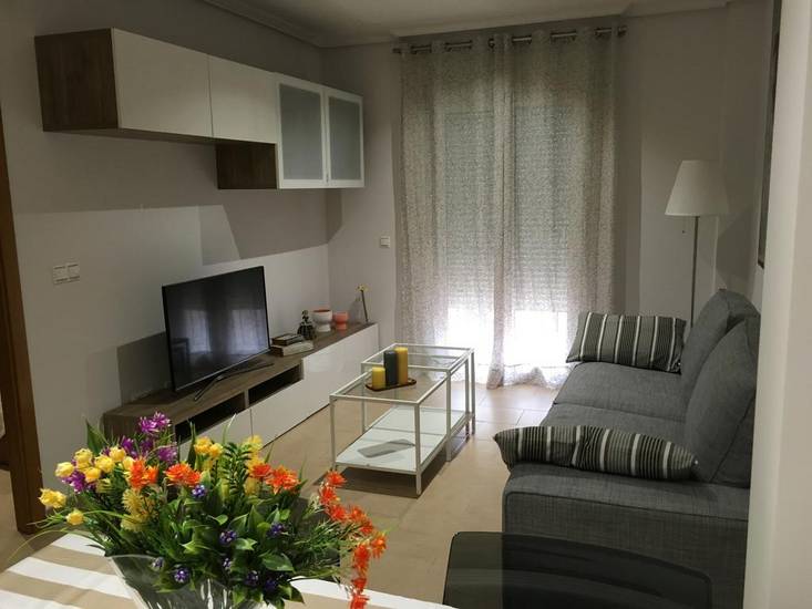 Casa Candelaria Испания, Бенидорм