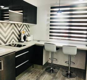 Apartamentos La Palma в Бенидорме