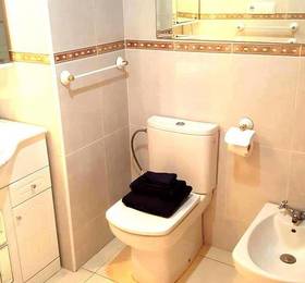 Apartment Don Miguel II в Бенидорме