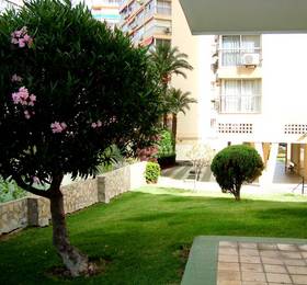 Carabelas Apartment в Бенидорме