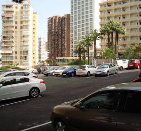 Туры в Carabelas Apartment в Испании