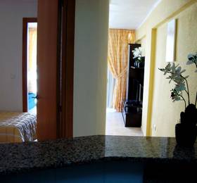 Отдых в Carabelas Apartment - Испания, Бенидорм