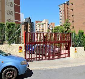 Отдых в Apartment Europa Center 5-C - Испания, Бенидорм