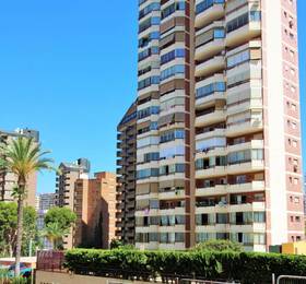Туры в Apartment Europa Center 5-C в Испании